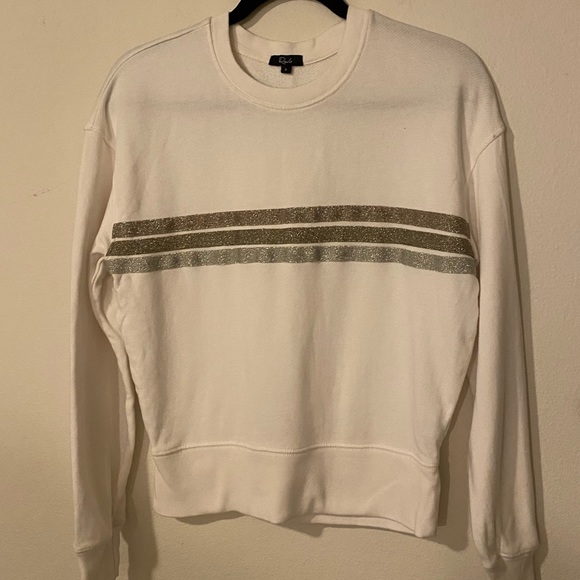 Rails Sweater - Picture 3 of 8